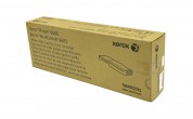 (106R02235) Тонер картридж підвищеної ємності YELLOW (жовтий) для Xerox Phaser 6600; WorkCentre 6605