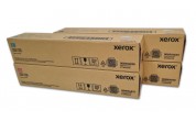 Комплект тонер картриджів CMYK для Xerox PrimeLink C9265/75/81