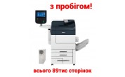 з пробігом! Xerox PrimeLink C9070 з контролером Fiery Ex-i 