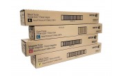Комплект CMYK тонер картриджів Xerox PrimeLink C9070/C9065