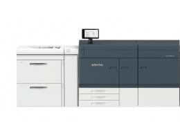 Xerox Proficio PX500 Production Press