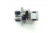 Б/У 127K51890 Двигатель выходного модуля в сборе (EXIT MOTOR ASSY)
