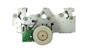 Б/У 007K14750 Привод цветных проявок (Developer Drive Assembly Y/M/C)