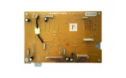 Б/У 960K37020 Плата управления двигателями фотобарабанов (Drum Motor PWB Y/M/C)  