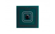 Чіп тонер картриджа Cyan (циан, арт. 006R01384 SOLD) для Xerox DCP 700/700і/770; C75/J75