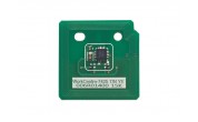 Чип тонер картриджа DMO 006R01400 yellow (желтый) Xerox WorkCentre WC 7425/7428/7435