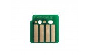 Чіп тонер картриджа 106R04047 MAGENTA (маджента) Xerox Versalink C8000W; C8000