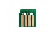 Чіп тонер картриджа 106R04048 YELLOW (жовтий) Xerox Versalink C8000W; C8000