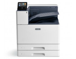 Xerox Versalink C8000W принтер із друком білим кольором!