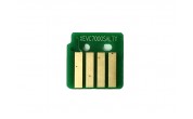 Чіп тонер картриджа 106R03766 YELLOW (жовтий) Xerox Versalink C7000