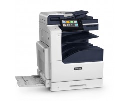 Принтер чорно-білий зі сканером для офісу! А3 формату Xerox Versalink B7125