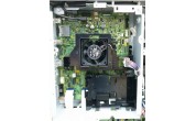 (960K89393 / 960K93738) Плата контролера ESS PWB для Xerox Versalink C7000