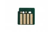 Чіп тонер картриджа 006R01830 MAGENTA (маджента) Xerox VL C7120/С7125/С7130