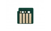 Чіп тонер картриджа 006R01831 YELLOW (жовтий) Xerox VL C7120/С7125/С7130