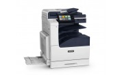 БФП Xerox Versalink C7120/7125/7130 в комплектації C7101V_D (Базовий блок, 1 лоток)