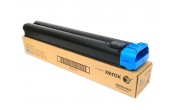 (006R01647) Тонер картридж циан (cyan) Xerox Versant 80/180/280 Press