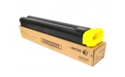 (006R01649) Тонер картридж жовтий (yellow) Xerox Versant 80/180/280 Press