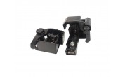 (019K15722) Тримач ролика першого перенесення CMY (Holder Assembly) Xerox Versant 80/180/280 Press