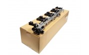 (052K13510) Система виведення відпрацьованого тонера (Waste Toner Collector Pipe Assembly) Xerox Versant 80/180/280