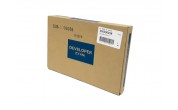 (505S00038) Носій тонера (девелопер) циан Xerox Versant 80/180/280; 2100/3100/4100 Press