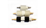 (604K23660) Комплект роликів (Feed Roll Kit) лотка ручної подачі (обхідного, bypass, Tray 5) Xerox