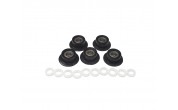 (655N00525) Ремкомплект дуплексного модуля (Duplex Idler Pulley/Bearings Rebuild Kit) Xerox 