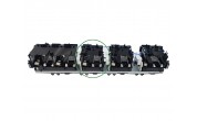 (094K93643) Диспенсер циан CYAN (DISPENSER ASSY-C) Xerox Versant 80/180/280