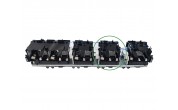 (094K93633) Диспенсер маджента MAGENTA (DISPENSER ASSY-M) Xerox Versant 80/180/280