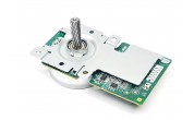 (127K70770) Двигун приводу ременя перенесення (Motor IBT Drive) для Xerox Versant 80/180/280 Press