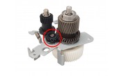 Шестерня 15T приводу фюзера (Fuser Drive Bracket Gear) Xerox Versant 80/180/280 Press