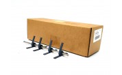 (006K22941) Ось подбивки бумаги (Shaft Assy Sub Pad) Xerox WorkCentre 4112/4110; D95/D110