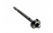 (006K23184) Вісь фіксації прижиму фюзера (Fuser Nip Drive Shaft) Xerox WorkCentre 4112/4110; D95/D110