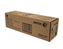(006R01729) Тонер картридж BLACK (1 шт в коробці) для Xerox WorkCentre 5840/5845/5855