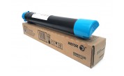 (006R01520) Тонер картридж Cyan (циан) для Xerox WorkCentre 7525/30/35/45/56; 7830/35/45/55; 7970