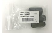 (604K20760) Комплект роликів автоподавача (KIT DADF FEEDER ROLLER) Xerox