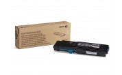 (106R02752) Тонер картридж циан (Cyan) Xerox WorkCentre 6655