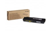 (106R02754) Тонер картридж жовтий (Yellow) Xerox WorkCentre 6655