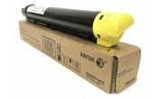 (006R01462) Тонер картридж жовтий (yellow) Xerox WorkCentre 7120/7125/7220/7225 
