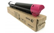 (006R01463) Тонер картридж маджента (magenta) Xerox WorkCentre 7120/7125/7220/7225 