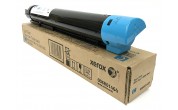 (006R01464) Тонер картридж циан (cyan) Xerox WorkCentre 7120/7125/7220/7225 