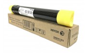 (006R01400) Тонер картридж желтый (yellow) Xerox WorkCentre 7425/7428/7435 