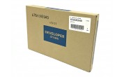 (675K85040) Девелопер (носій тонера) Cyan для Xerox WorkCentre 75xx/78xx, AltaLink C8000 серії, Phaser 7800