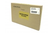 (675K85060) Девелопер (носій тонера) Yellow для Xerox WorkCentre 75xx/78xx, AltaLink C8000 серії, Phaser 7800