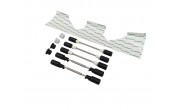 (655N50121) Ремкомплект дуплекса (Repair Kit Duplex) для Xerox WorkCentre 4112/4110/4127; D95/D110/D125 