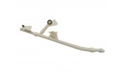 Система виведення відпрацьованого тонеру (Waste Toner Auger Assembly) Xerox WorkCentre 4110/4112; D95/D110