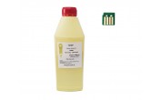 Комплект заправки картриджа: тонер и чип YELLOW (желтый) Xerox Versalink C8000